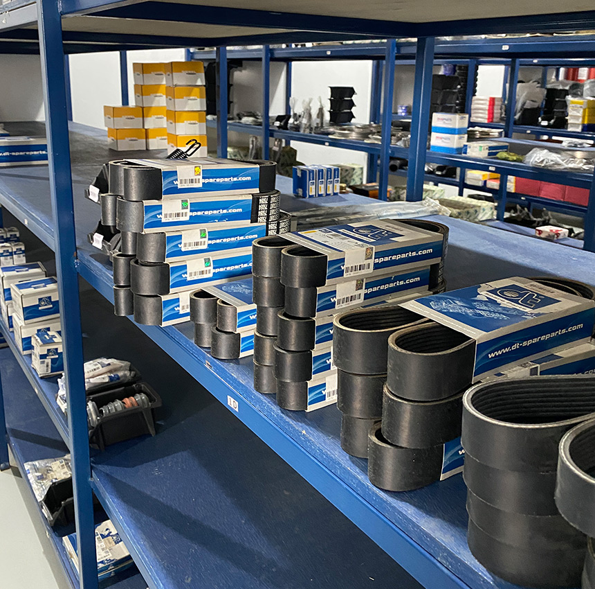 Voldiesel em Vilhena / RO e Sinop / MT